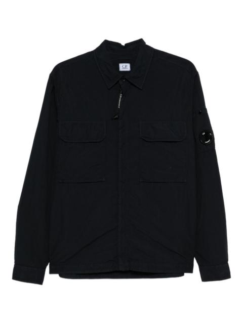 C.P. Company pocket patch jacket