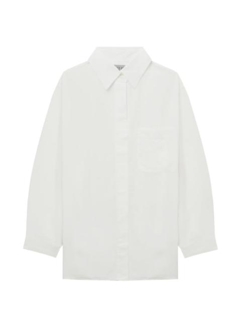 Our Legacy pocket shirt