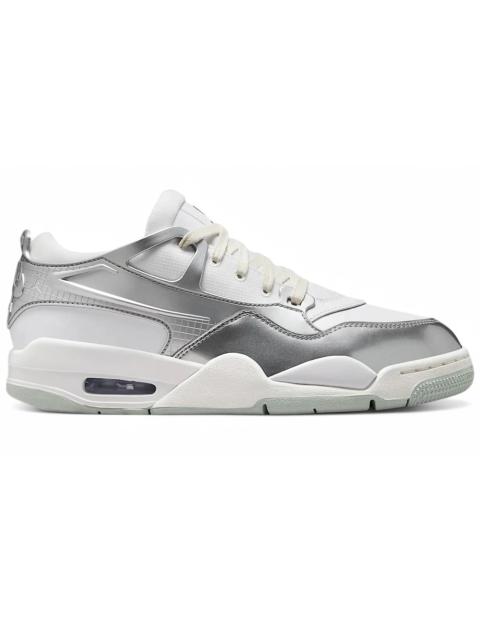 Jordan Jordan 4 RM Chrome (Women's)
