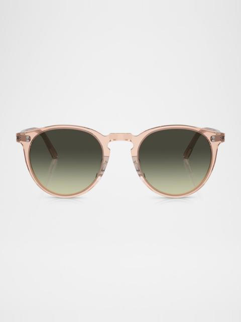 Ray-Ban RB4456 플라스틱 베개 선글라스