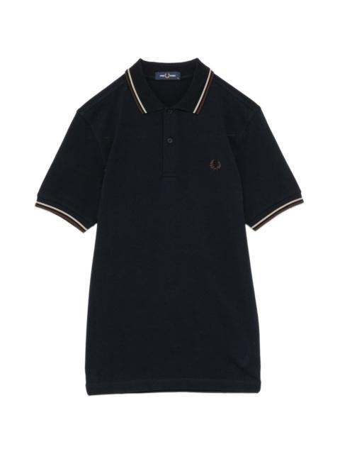 Fred Perry The Fred Perry shirt