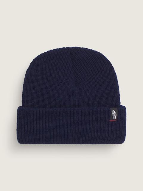 Original Shallow Cuff Beanie