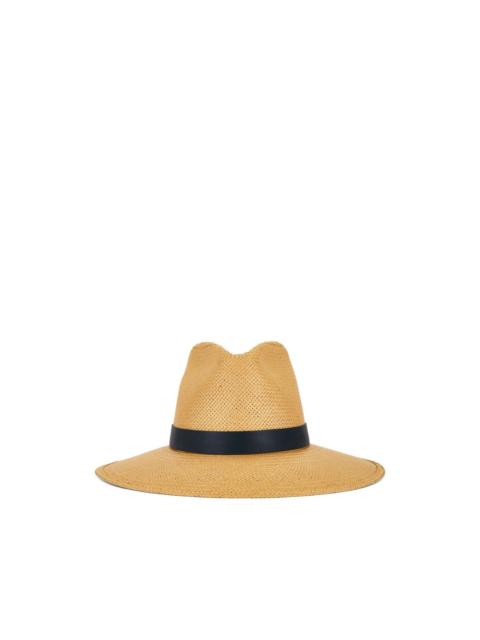 Janessa Leoné Leah ribbon hat