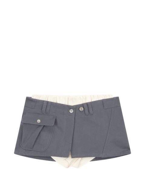 OPEN YY pocket boxer shorts