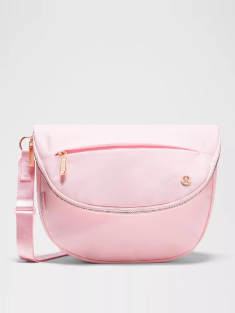 lululemon All Night Festival Bag 5L