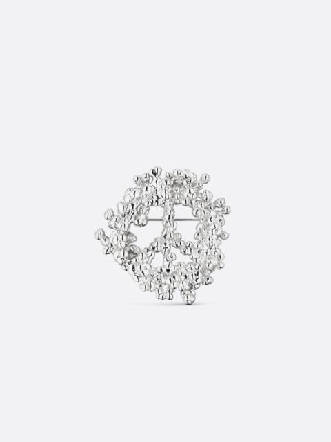 Dior DIOR TEARS Brooch