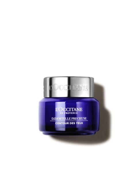 L'Occitane Immortelle Precious Eye Contour