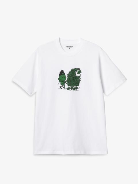 Carhartt S/S Shopper T-Shirt