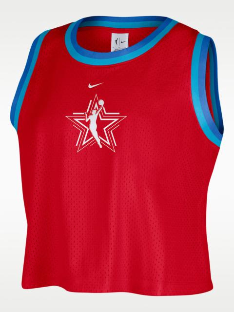 Nike WNBA All-Star Weekend Women's Mesh Tank Top