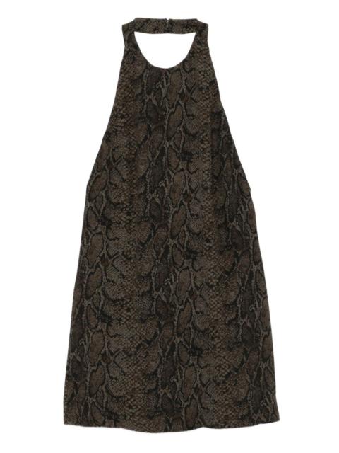 Reformation Avielle dress