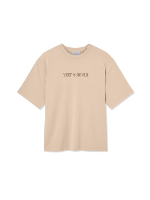 Axel Arigato Distort Washed T-Shirt