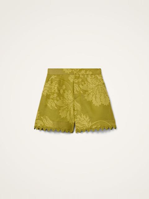 La DoubleJ Good Butt Shorts