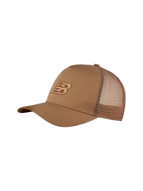 New Balance Sport Essentials Trucker Hat