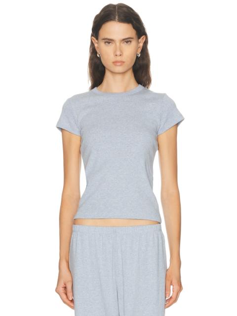 LESET Nando Slim Fit Tee