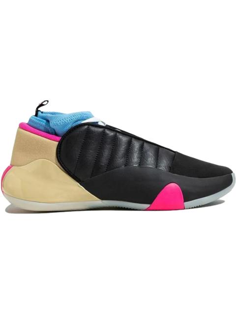 adidas adidas Harden Vol. 7 Black Halo Blue Clear Pink