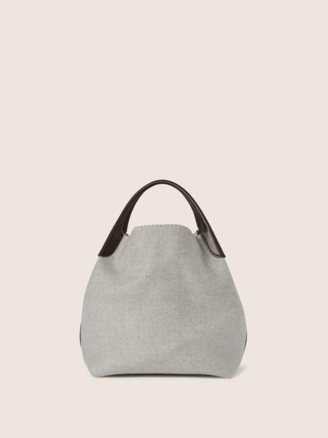 Loro Piana Large Bale Bag