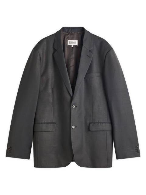 Maison Margiela Maison Margiela Single Breasted Blazer