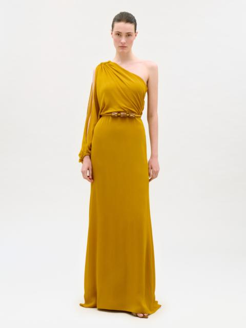 SILVIA TCHERASSI Minerva Dress