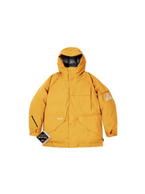 PALACE Palace GORE-TEX Arctic Cargo Parka Marigold