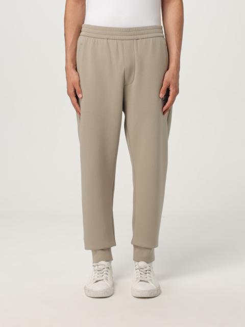 EMPORIO ARMANI Pants men Emporio Armani