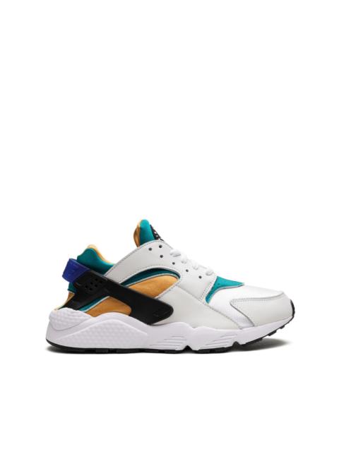 Air Huarache "Emerald/Resin" sneakers