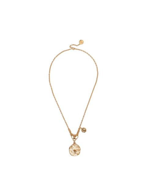 Chloé Charm Necklace