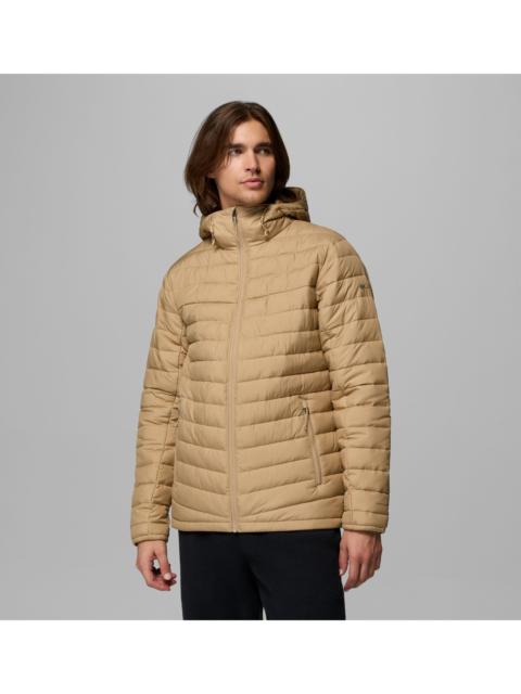Columbia Men's Slope Edge II Hooded Jacket