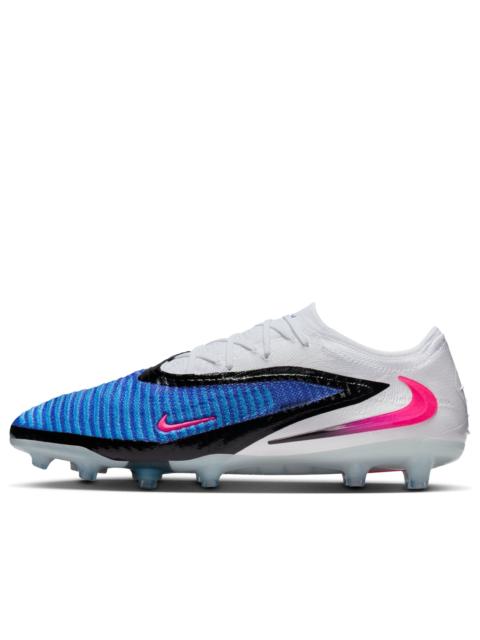 Nike Nike Phantom 6 Low Elite AG 'Racer Blue Pink Blast' HQ2335-446