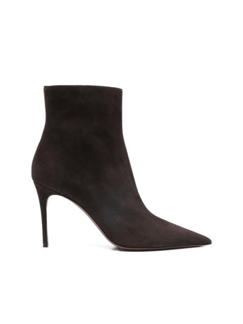 PARIS TEXAS pointed ankle boots
