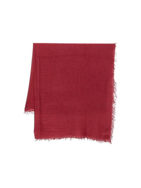 Faliero Sarti Enrica scarf