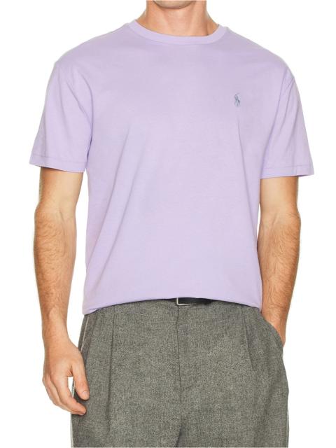 Polo Ralph Lauren Short Sleeve Crewneck Tee