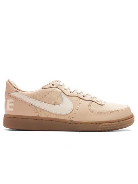 Nike TERMINATOR LOW PRM - SESAME/COCONUT MILK