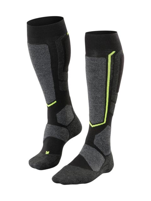 FALKE SB2 Unisex Skiing Knee-high socks