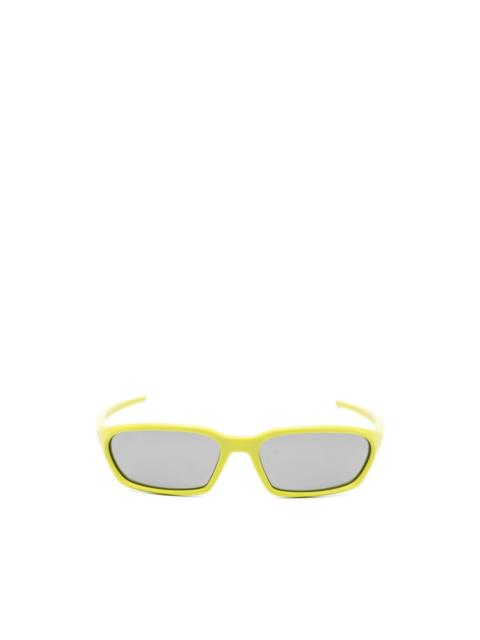 OAKLEY Terraforma rectangle-frame sunglasses