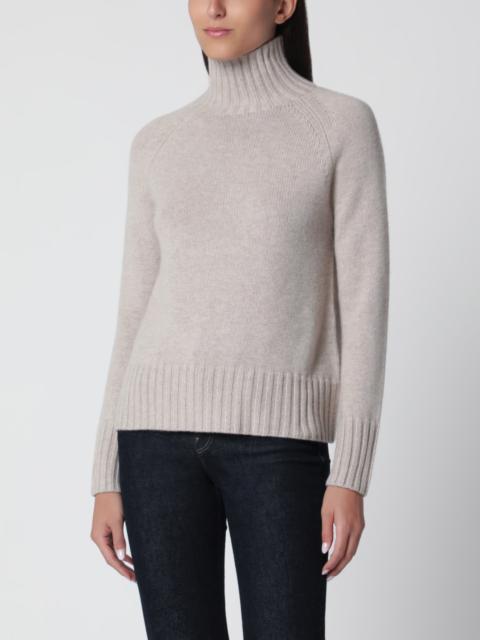'S Max Mara Turtleneck sweater in wool and cashmere
