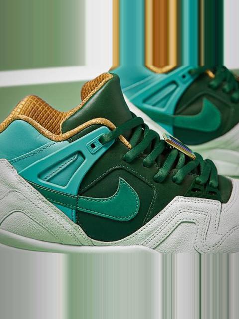 Nike Air Tech Challenge 2 Sp Wimbledon goat REVERSIBLE