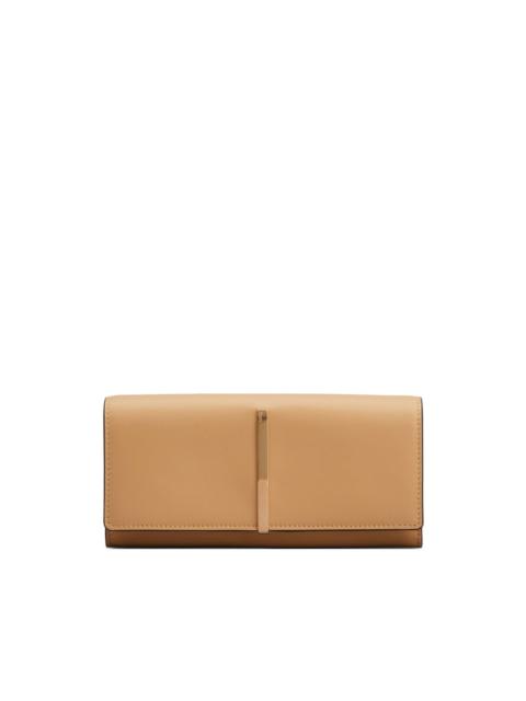 Tod's leather wallet