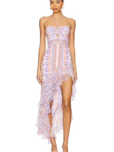 AMANDA UPRICHARD Estrada Dress