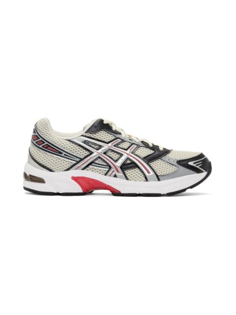 Asics GEL-1130TM 낮은 정상 운동화