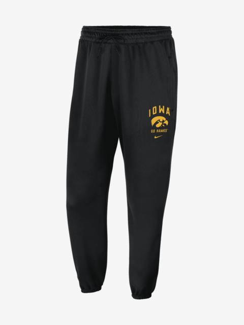 Iowa Standard Issue Nike Men's College Jogger Pants