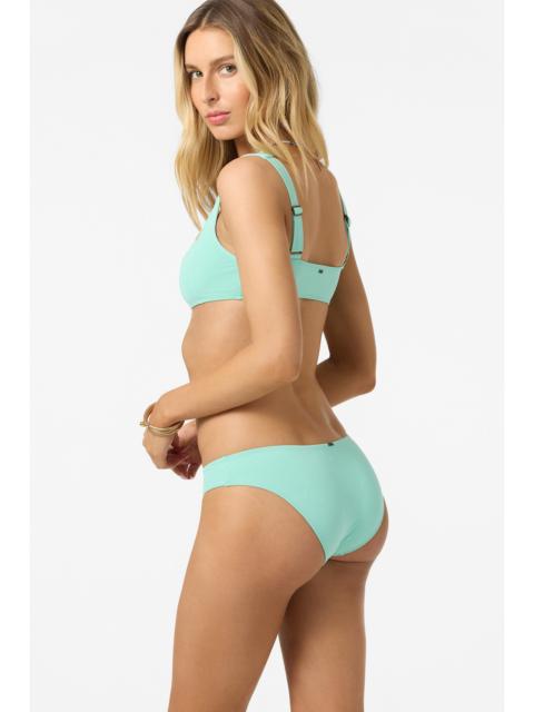 O'Neill Saltwater Solids Blue Lagoon Full Bottoms