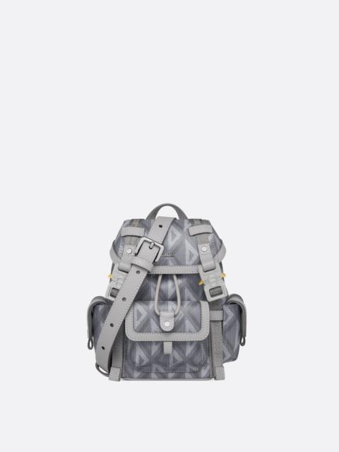 Dior Dior Hit The Road Mini Backpack