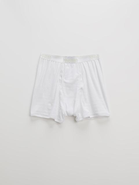 MAGLIANO Magliano Undies Mutande White