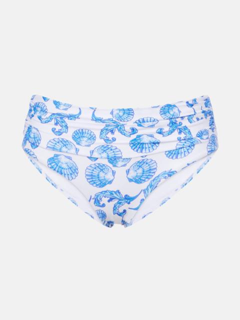 MELISSA ODABASH Bel air bikini bottom