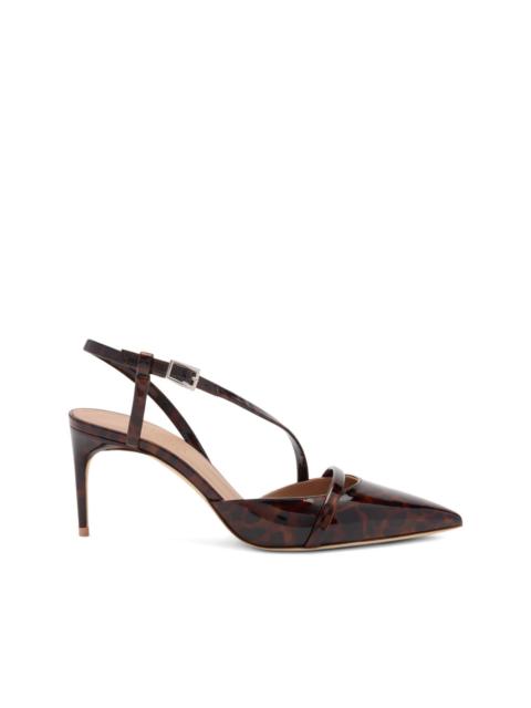MALONE SOULIERS 70mm Valeria pumps