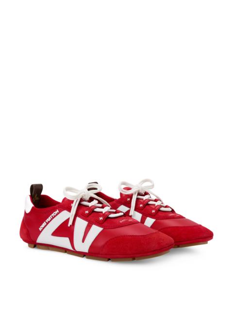 Louis Vuitton LV Sneakerina
