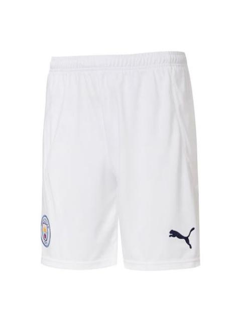 PUMA PUMA Manchester City Shorts 'White' 757110-04