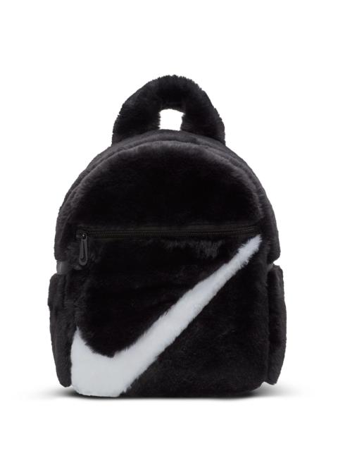 Nike Sportswear Futura 365 Backpack Black/White