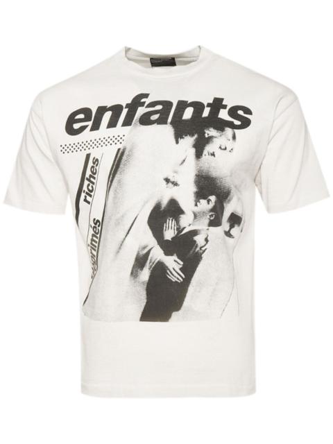 Enfants Riches Déprimés Touched by Jesus T-shirt