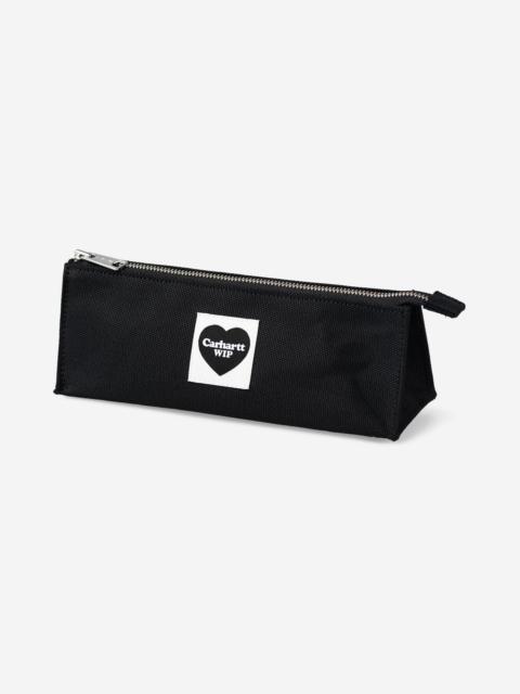 Carhartt WIP Heart Pencil Case